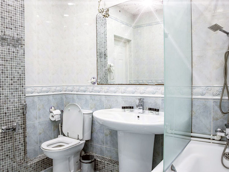 Сергей бригада:  Качественный ремонт ванной, плитка и сантехника под ключ