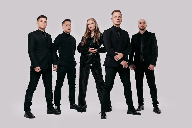 Кавер-группа 