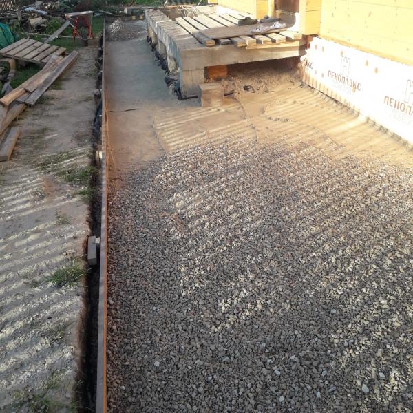 Камо Чехов:  укладка тротуапнои́ плитки асфалтировани бетон