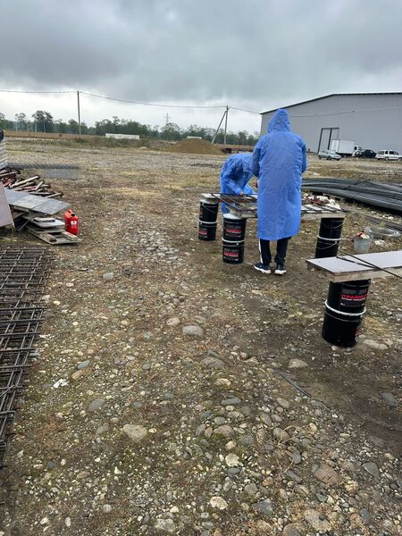 Рабочие моменты