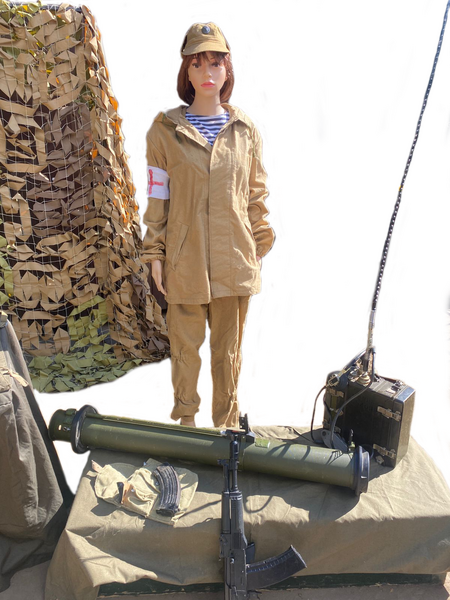 Фотозона на 23 Февраля в Аренду