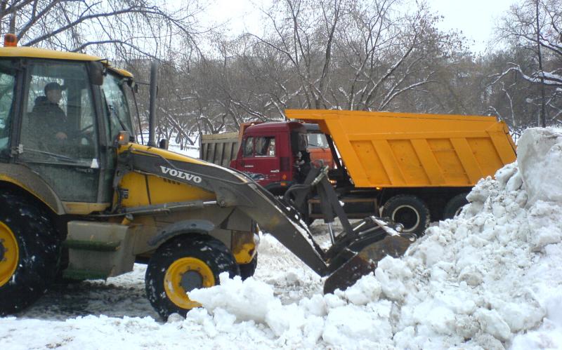 Андрей:  Вывоз снега, грунта, вывоз строительного мусора самосвалами