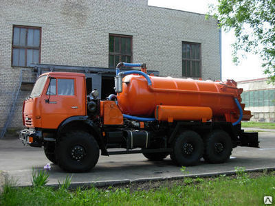 Спецтехника.Услуги Илососа.Откачка выгребных ям,септиков