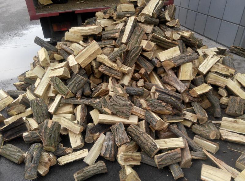 Андрей:  Доставка дров