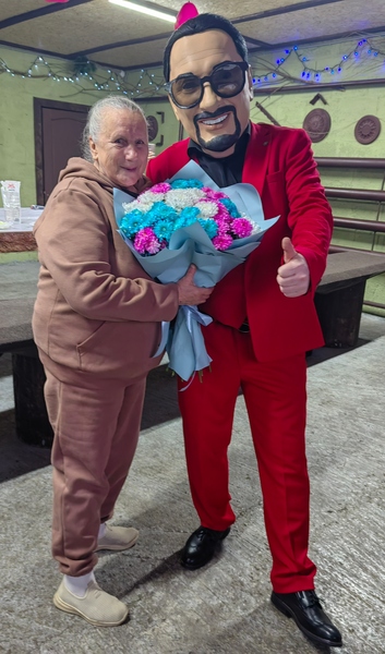 СТАС МИХАЙЛОВ!!