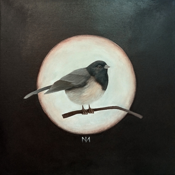 Продаю свои картины