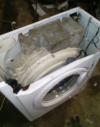 Виталий:  Мастер по ремонту стиральных машин