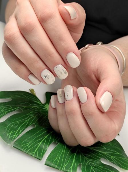 Педикюр клин. Moon Nails Мытищи.