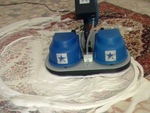 Чистковер:  Экспресс чистка ковров за 2 дня в Перми