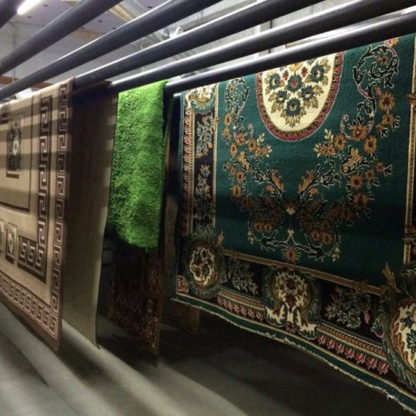 Чистковер:  Качественная экспресс химчистка ковров срок 2 дня в Перми
