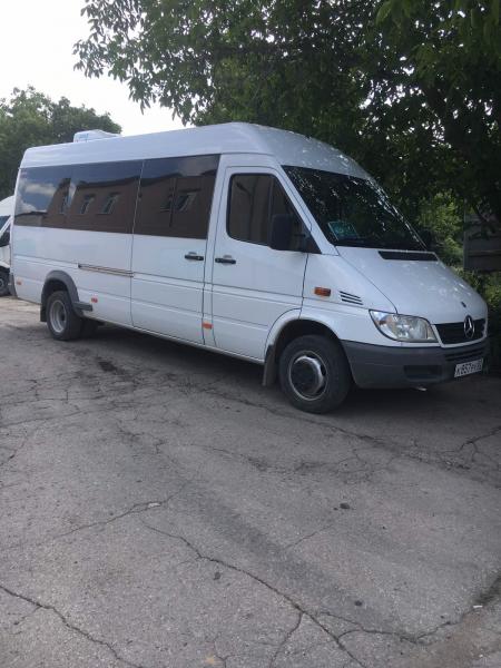 Крым Автобус:   аренда микроавтобуса трансфер экскурсии