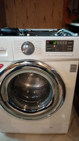 Нестеров и Ко СМК Сервис Услуг:  Профессиональный ремонт стиральных машин