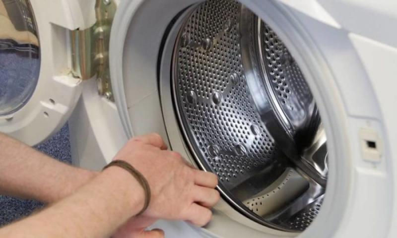 Сергей:  Ремонт стиральных и сушильных машин