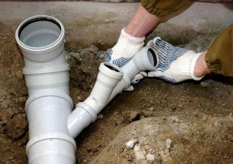 Услуги:  Чистка канализации с Гарантией.Разморощка труб 