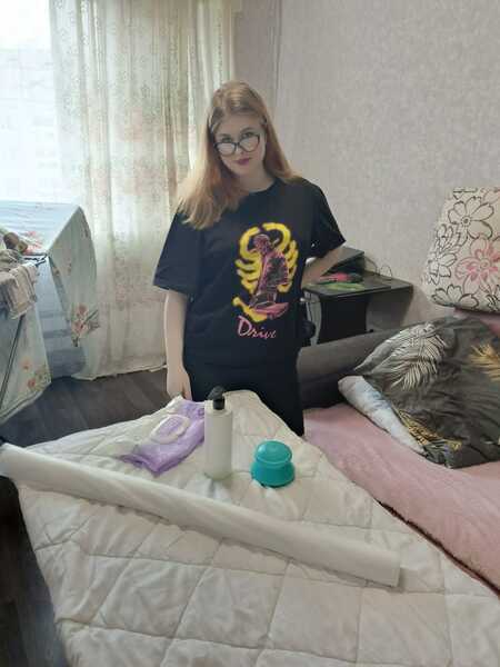 Массаж общий, расслабляющий