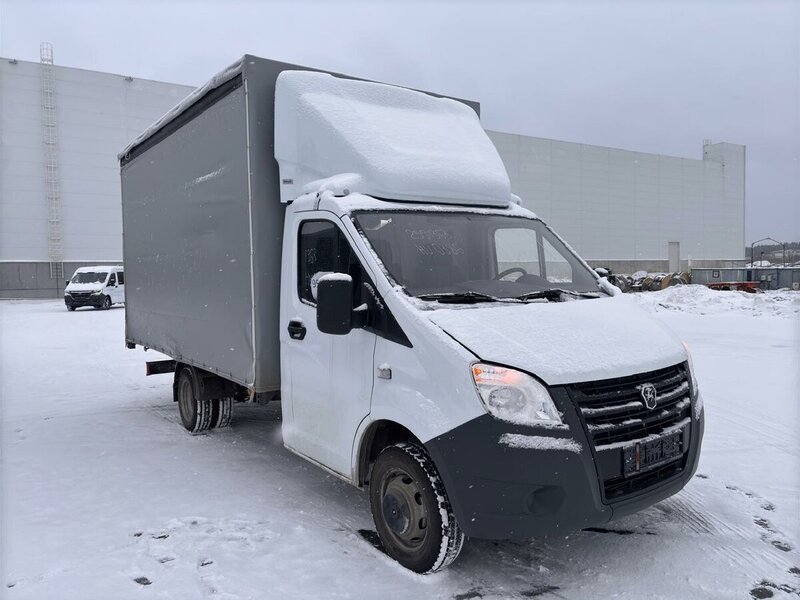 Грузоперевозки Газель ( Аренда Газели с водителем )