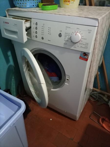 Игорь:  Срочный ремонт стиральных машин