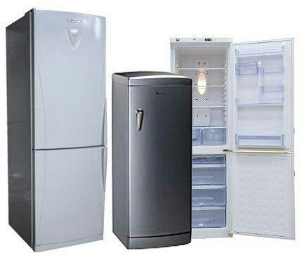 Борис:  Ремонт холодильников на дому в Череповце