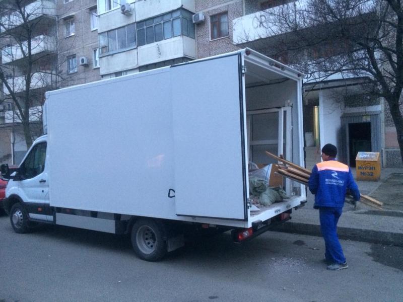 Вывоз мебели . Вывоз мусора /  ГРУЗЧИКИ