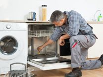 РемМосМаш:  Ремонт стиральных машин и посудомоечных машин