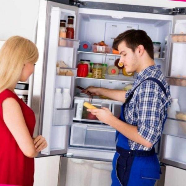 РемМосМаш:  Ремонт холодильников в Видном