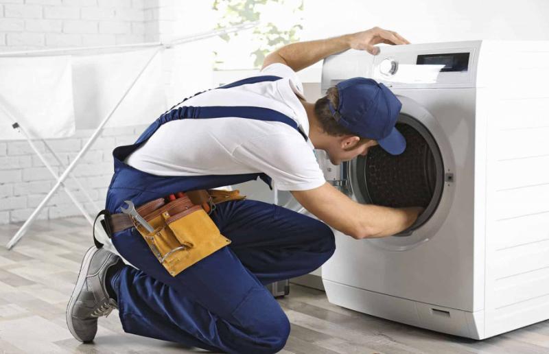Денис:  Ремонт стиральных машин и посудомоечных машин