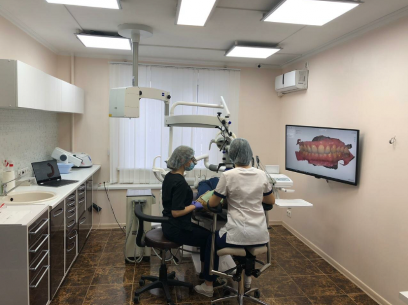 Рома:  Аренда стоматологической клиники / кабинета