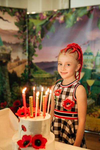Алексей:  фотограф на детский праздник