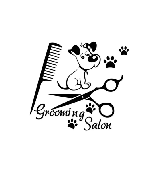 Груминг (стрижка) собак и кошек 