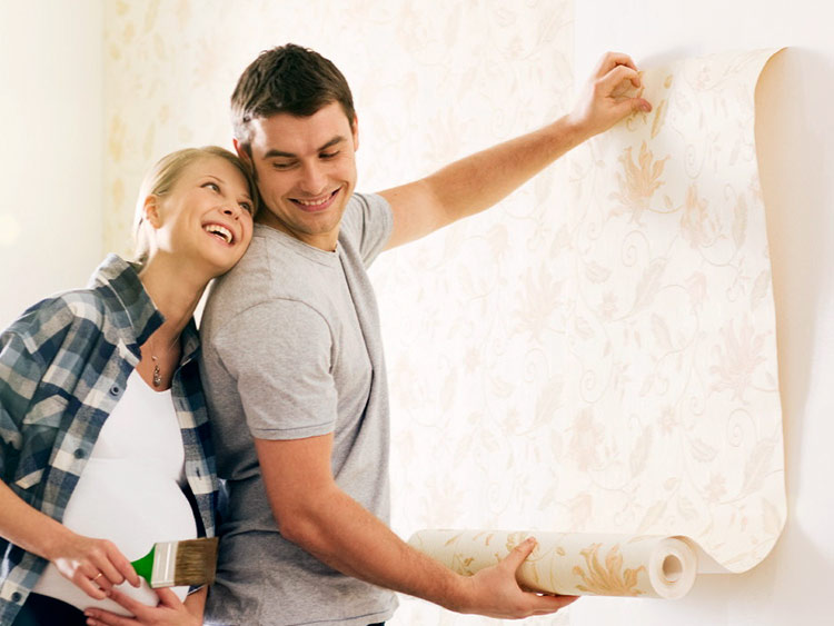 Поклею обои - профессиональный маляр