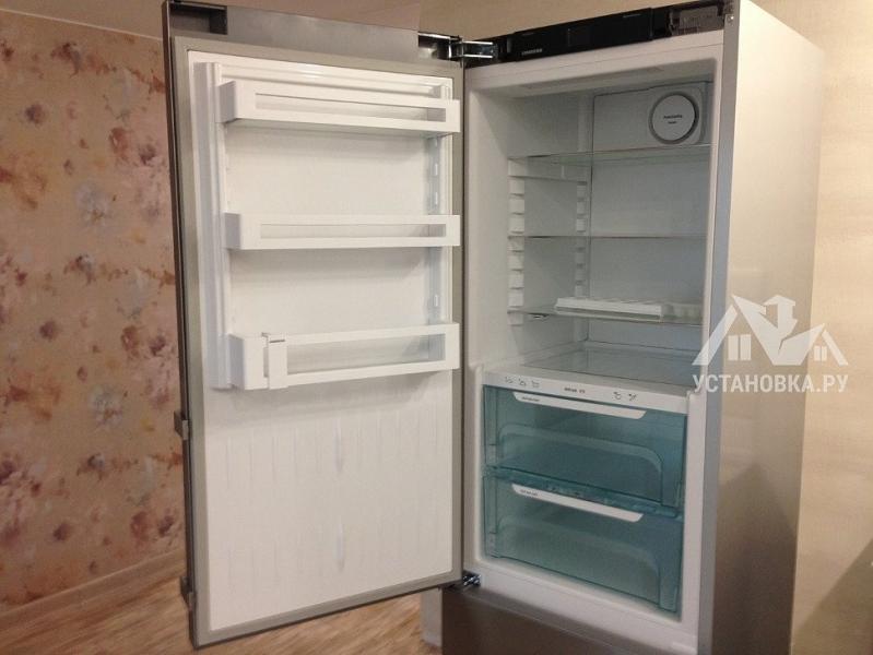 Евгения:  Ремонт холодильников