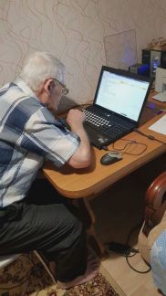 Ремонт компьютеров. Ремонт ноутбуков