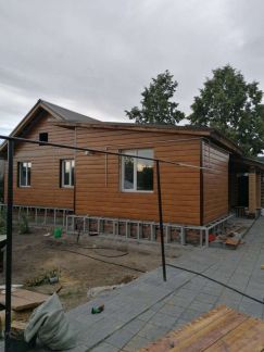 Баня в кузнецке построить