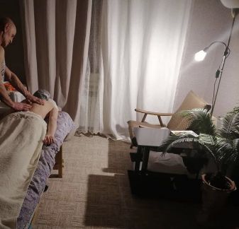 Массажист после перелома саратов на дому