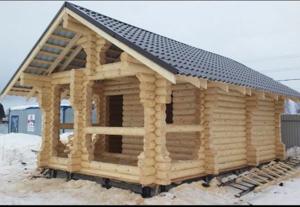 Кому построить дом в иркутске