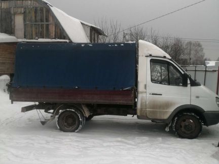 Купить Газель Во Владимирской Области На Авито