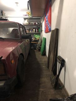 На DRIVE2 вы можете найти гараж в Москве, который можно нанять для самостоятельного ремонта автомобиля
