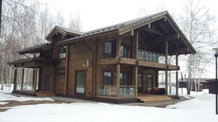 Ищу строителя построить баню