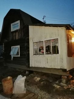 Построить дом в городе лесной