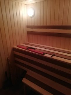 Баню построить в омске