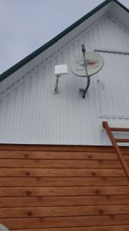 Ремонт Настройка Антенн Триколор МТС НТВ-плюс