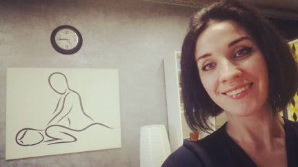 Оздоровительный и эстетический массаж