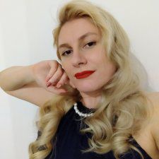 Где можно покрасить волосы в тюмени