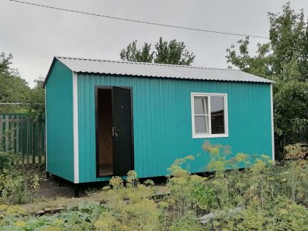 Кто может построить дачный дом в пензе