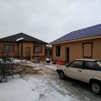 Построить дом в городе елец