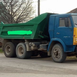 Строительство дома в сухом логу