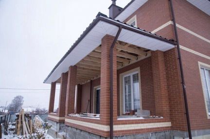 Дом построить под ключ в шуе