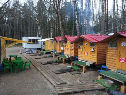 Сероводородные озера в калуге баня цена