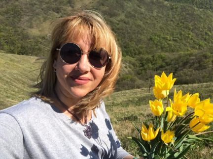 Стрижка волос на голове на дому
