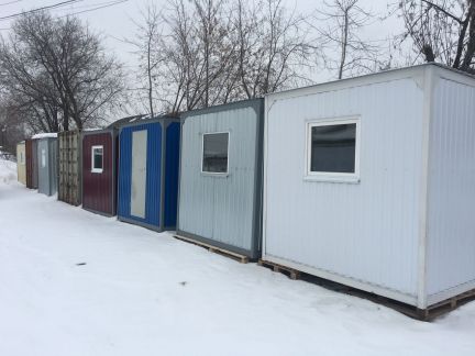 Построить садовый дом в кирове